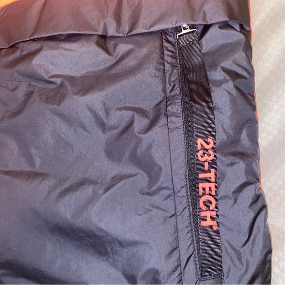 :::NWT:::Mens Jordan 23 engineered tech vest Brand New Sample Size Small - Picture 3 of 15